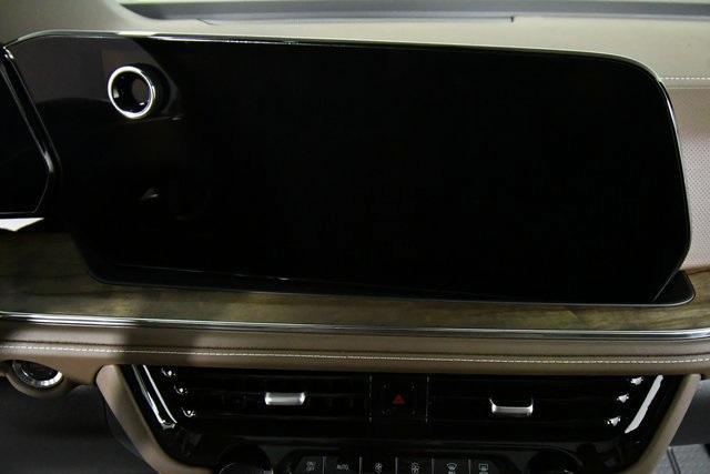 new 2026 Chevrolet Suburban car, priced at $92,695