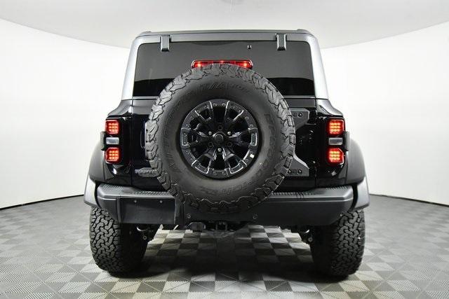 used 2023 Ford Bronco car, priced at $75,490