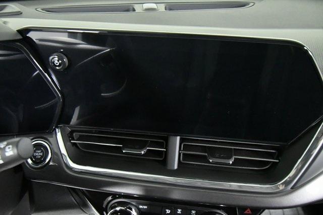 new 2026 Chevrolet Trax car, priced at $26,536