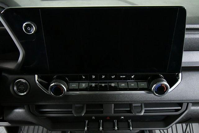 new 2026 Chevrolet Colorado car, priced at $43,454