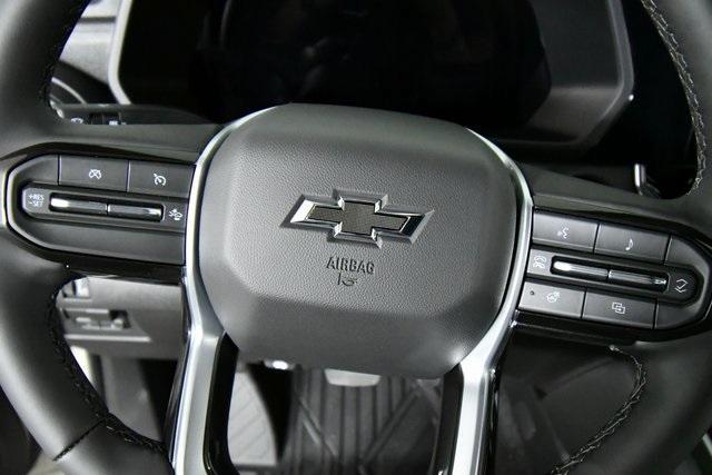 new 2026 Chevrolet Colorado car, priced at $43,454