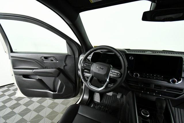 new 2026 Chevrolet Colorado car, priced at $43,454