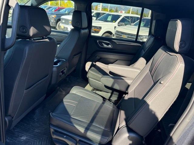 used 2022 Chevrolet Suburban car, priced at $54,990