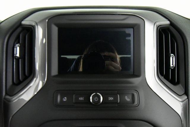 new 2025 Chevrolet Silverado 3500 car, priced at $65,564