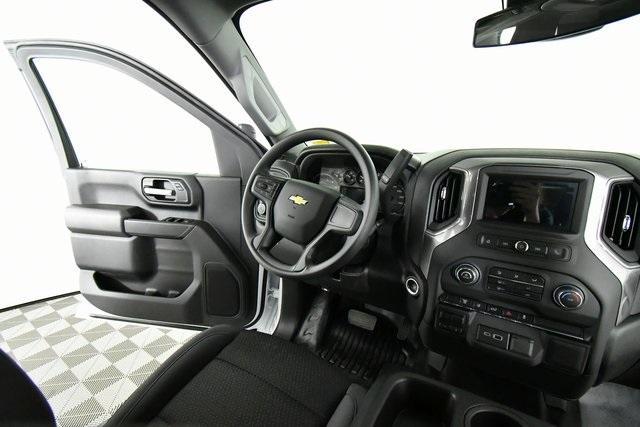 new 2025 Chevrolet Silverado 3500 car, priced at $65,564