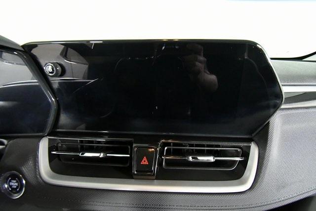 used 2025 Chevrolet TrailBlazer car, priced at $27,490
