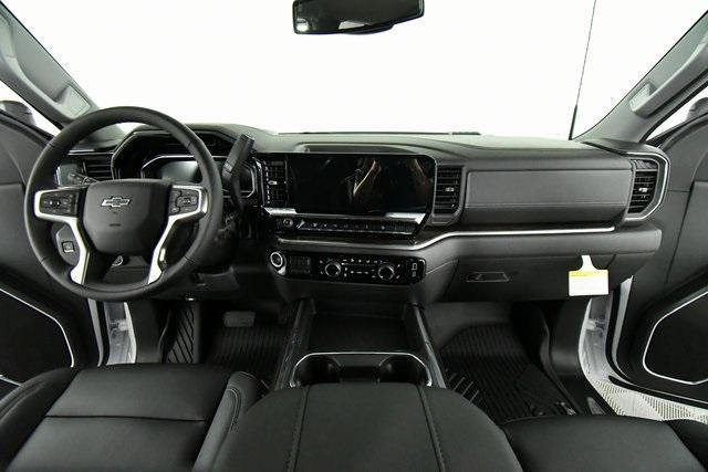 new 2025 Chevrolet Silverado 2500 car, priced at $76,016