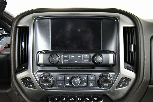 used 2019 Chevrolet Silverado 2500 car, priced at $46,490