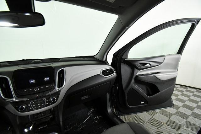 used 2019 Chevrolet Equinox car, priced at $22,990