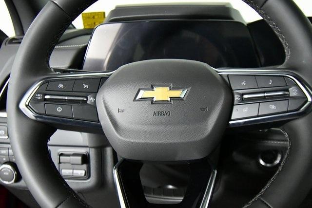 new 2025 Chevrolet Suburban car, priced at $91,065