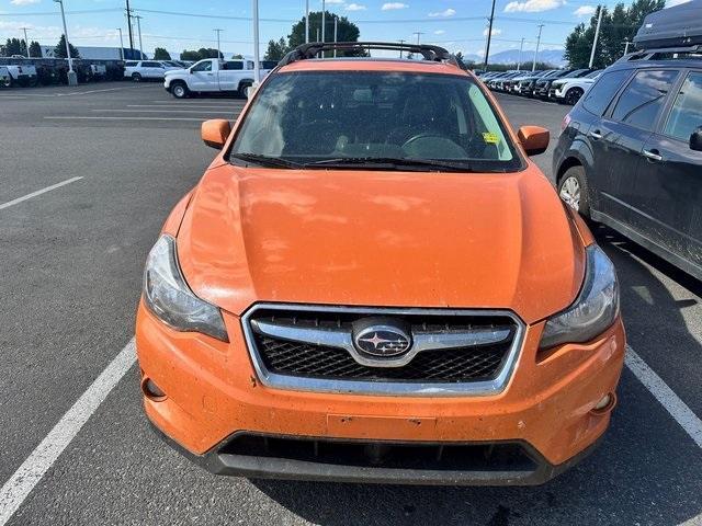 used 2014 Subaru XV Crosstrek car, priced at $14,990