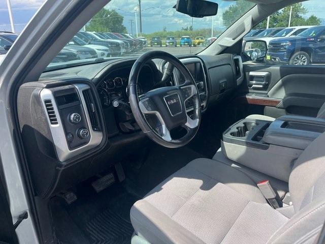 used 2014 GMC Sierra 1500 car, priced at $13,990