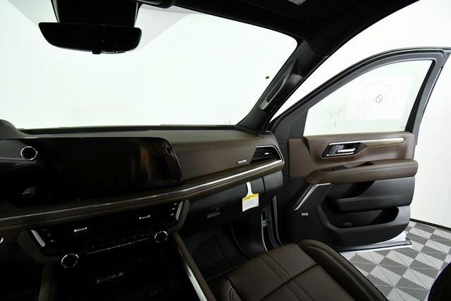 new 2026 Chevrolet Suburban car, priced at $98,020