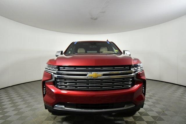 used 2023 Chevrolet Tahoe car, priced at $63,990
