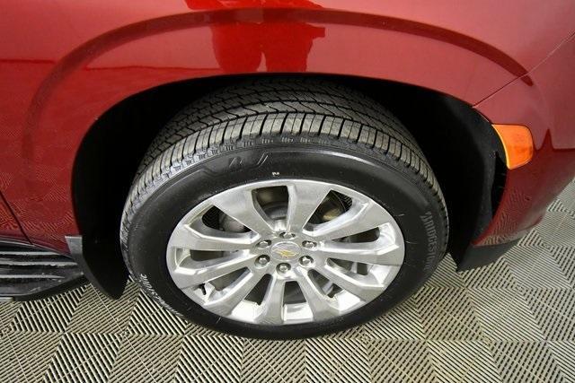 used 2023 Chevrolet Tahoe car, priced at $63,990