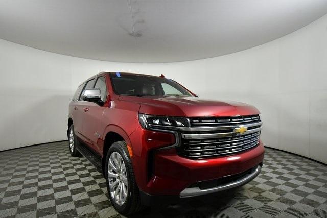 used 2023 Chevrolet Tahoe car, priced at $63,990