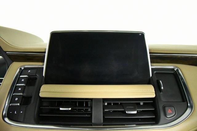 used 2023 Chevrolet Tahoe car, priced at $63,990