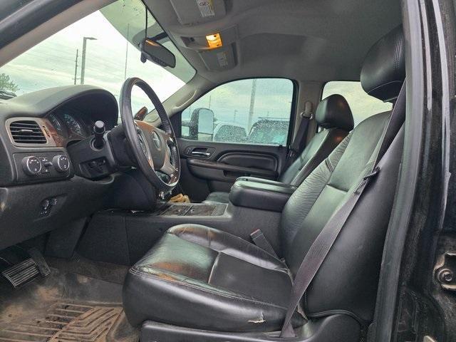 used 2012 GMC Sierra 2500 car, priced at $24,990