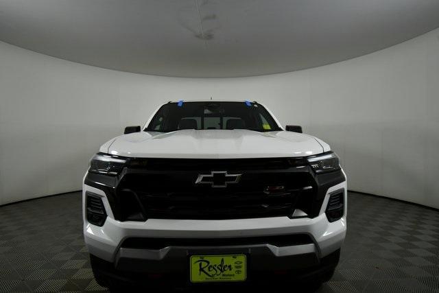 used 2023 Chevrolet Colorado car, priced at $39,990