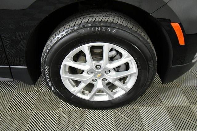 used 2023 Chevrolet Equinox car, priced at $23,990