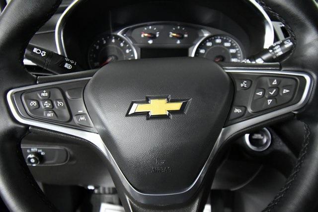 used 2023 Chevrolet Equinox car, priced at $23,990