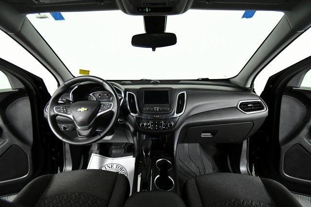 used 2023 Chevrolet Equinox car, priced at $23,990