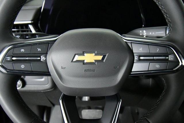 new 2026 Chevrolet Suburban car, priced at $66,849