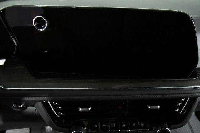 new 2026 Chevrolet Suburban car, priced at $66,849