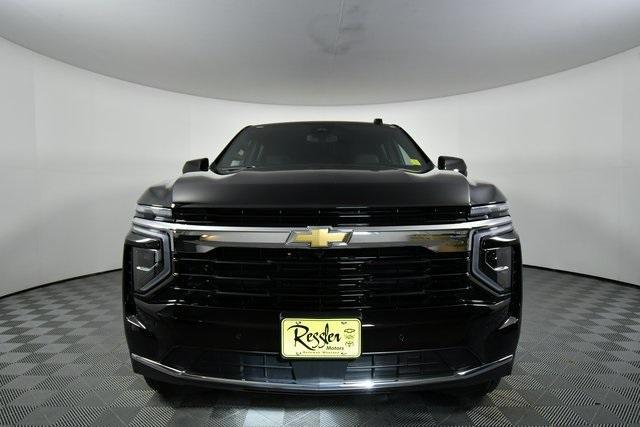 new 2026 Chevrolet Suburban car, priced at $66,849