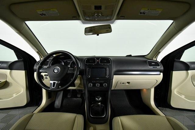 used 2010 Volkswagen Jetta car, priced at $4,800