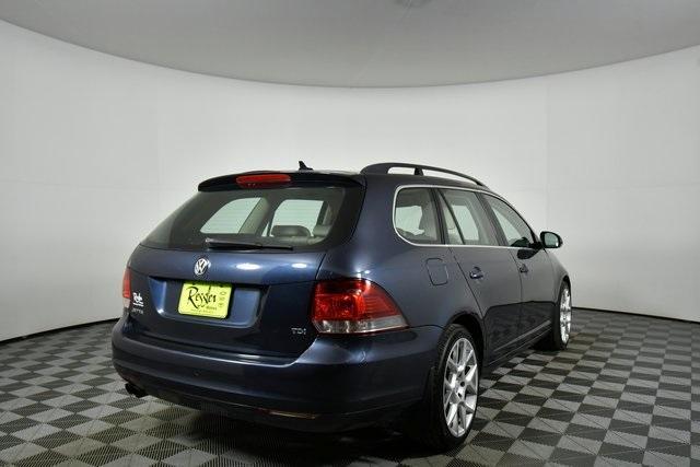 used 2010 Volkswagen Jetta car, priced at $4,800