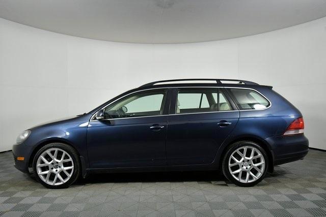 used 2010 Volkswagen Jetta car, priced at $4,800