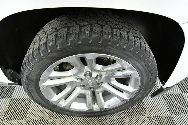 used 2020 Chevrolet Tahoe car, priced at $40,490