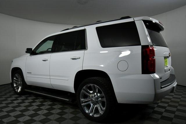 used 2020 Chevrolet Tahoe car, priced at $40,490