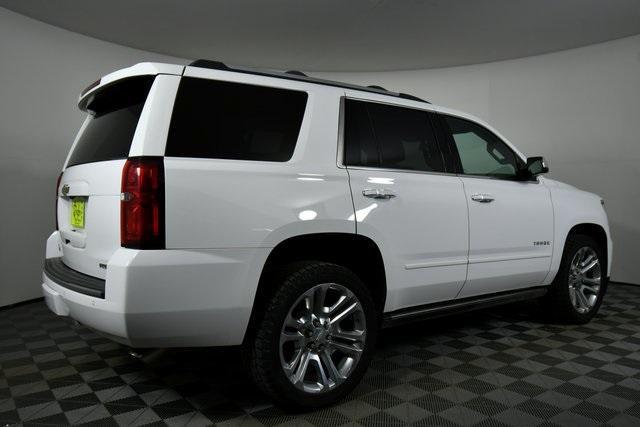 used 2020 Chevrolet Tahoe car, priced at $40,490