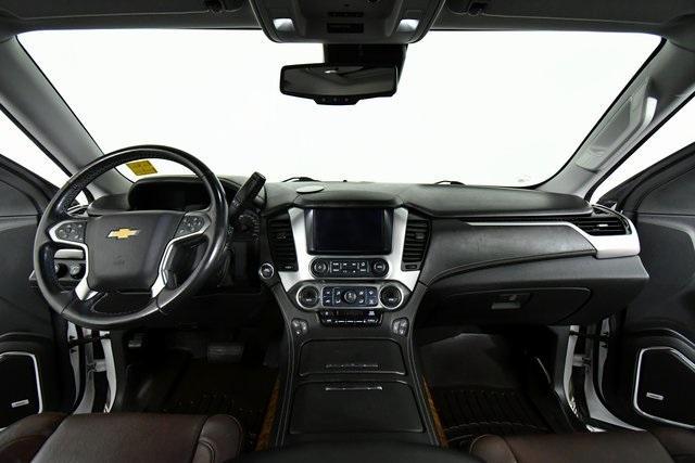 used 2020 Chevrolet Tahoe car, priced at $40,490