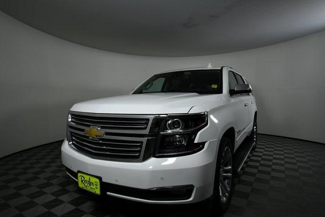 used 2020 Chevrolet Tahoe car, priced at $40,490