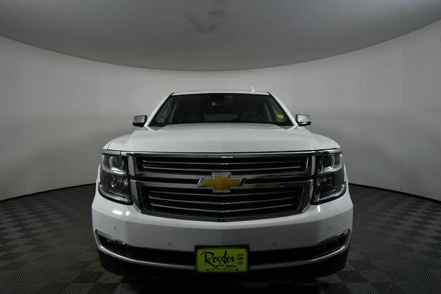used 2020 Chevrolet Tahoe car, priced at $40,490