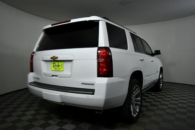 used 2020 Chevrolet Tahoe car, priced at $40,490