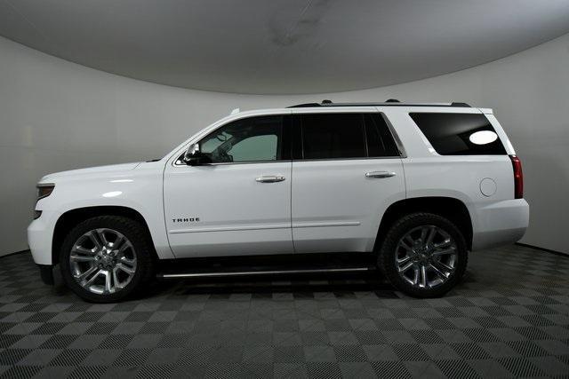 used 2020 Chevrolet Tahoe car, priced at $40,490