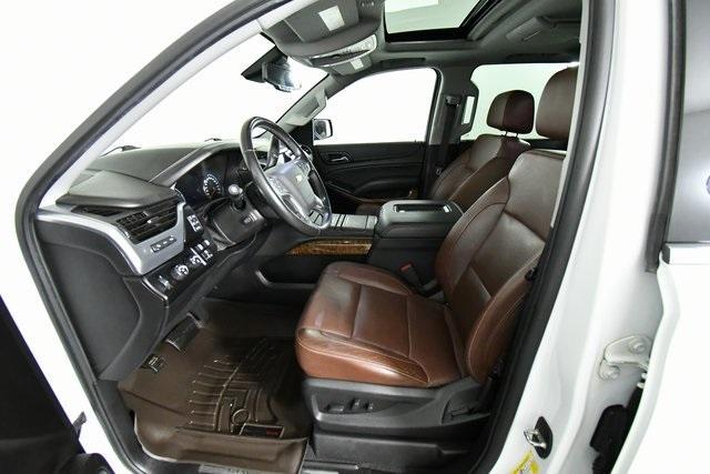 used 2020 Chevrolet Tahoe car, priced at $40,490