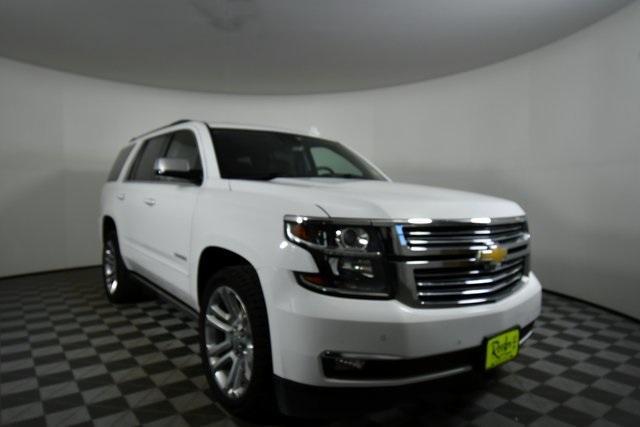used 2020 Chevrolet Tahoe car, priced at $40,490