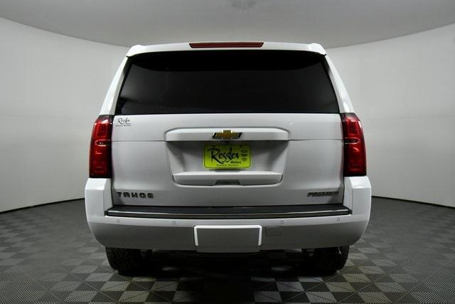used 2020 Chevrolet Tahoe car, priced at $40,490