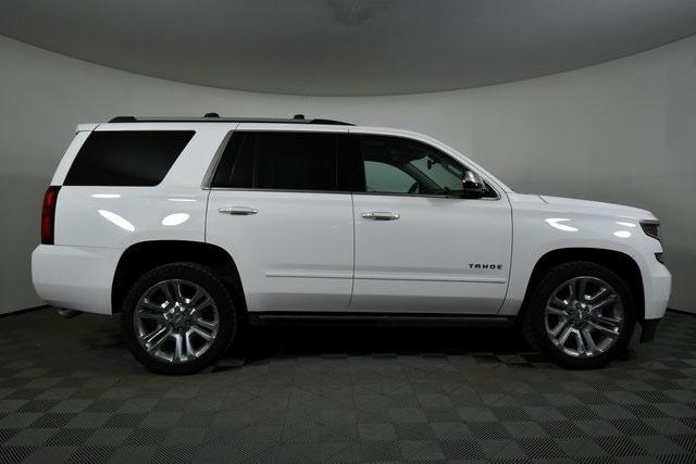 used 2020 Chevrolet Tahoe car, priced at $40,490