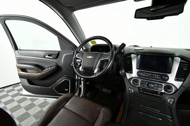 used 2020 Chevrolet Tahoe car, priced at $40,490
