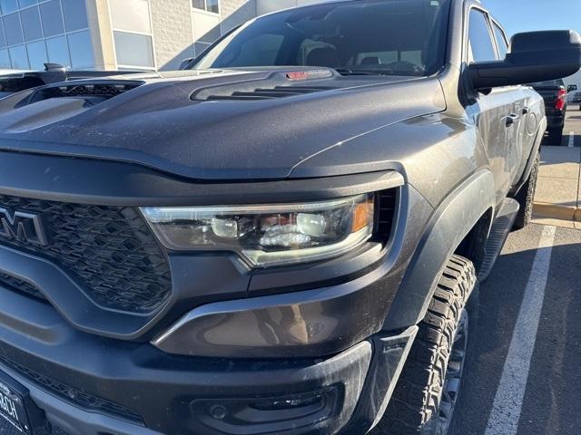 used 2022 Ram 1500 car, priced at $81,490