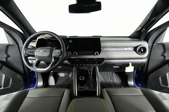 new 2026 Chevrolet Colorado car, priced at $51,553