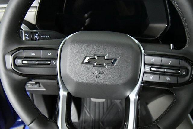 new 2026 Chevrolet Colorado car, priced at $51,553