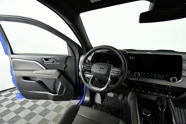 new 2026 Chevrolet Colorado car, priced at $51,553