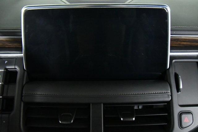 used 2021 Chevrolet Tahoe car, priced at $53,990